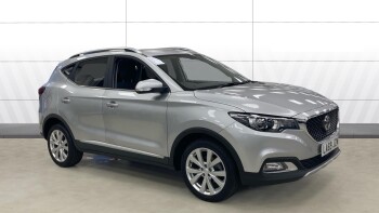 Nac MG Zs 1.5 VTi-TECH Excite 5dr Petrol Hatchback